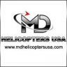 MD Helicopters USA