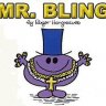 Mr Bling